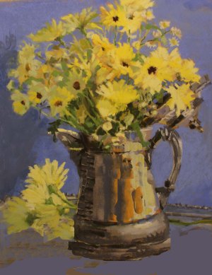 Photoshopped Bouquet #5